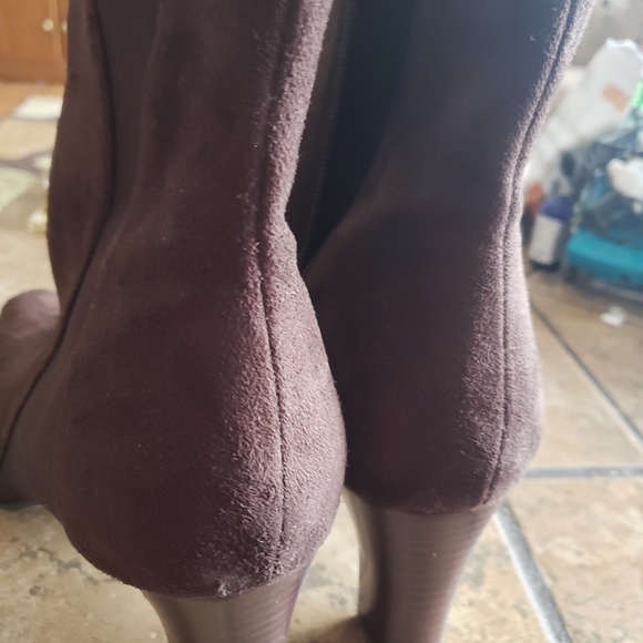 Ankle boot - Picture 3 of 5